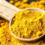 Κουρκουμάς