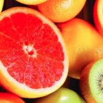 οξεα φρουτων