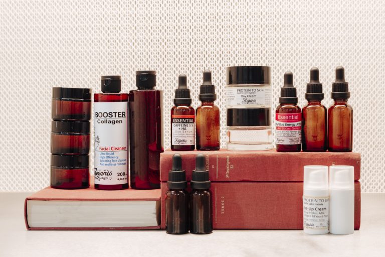 Κυτταρική αναδόμηση -πρωι